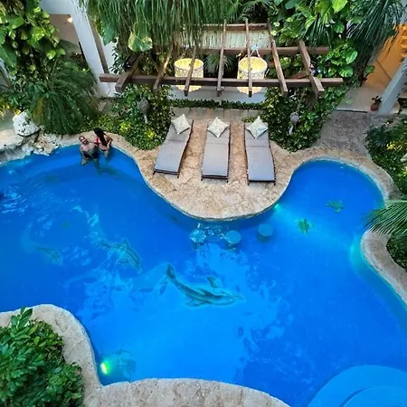Apartamento Casita Del Mar